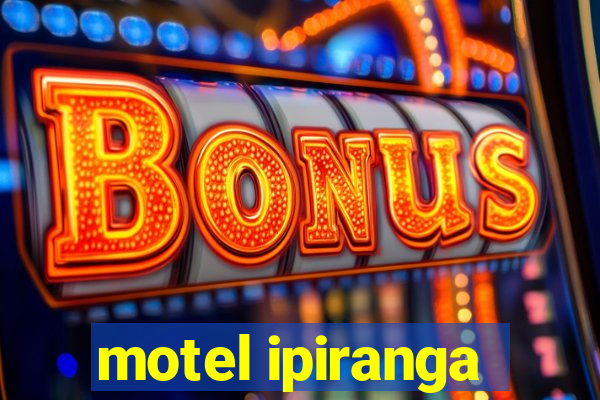 motel ipiranga